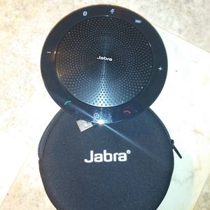 Jabra speaker